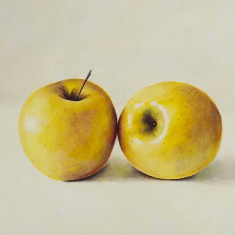 golden delicious