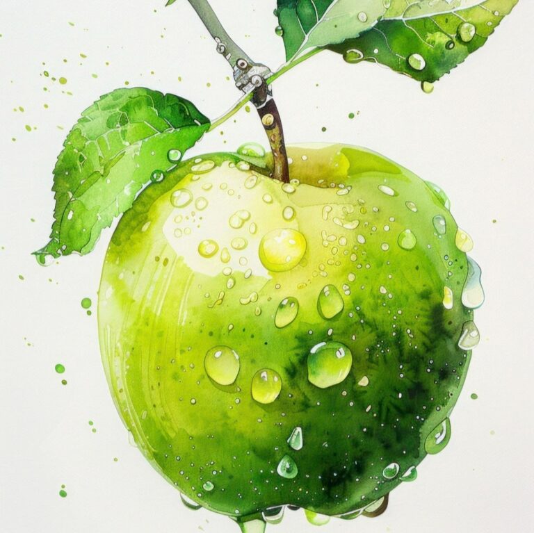 granny smith 1
