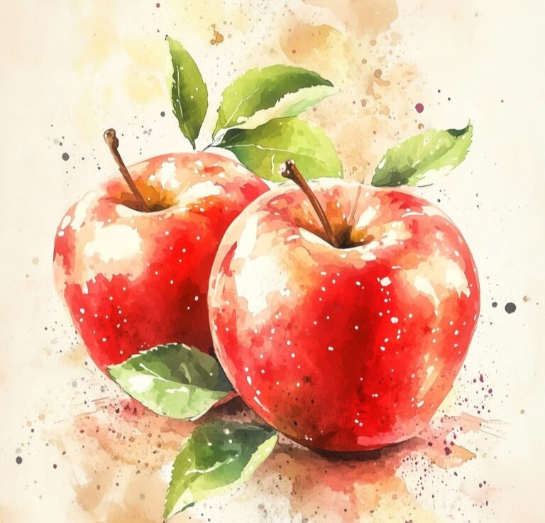 red delicious